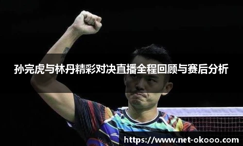 孙完虎与林丹精彩对决直播全程回顾与赛后分析